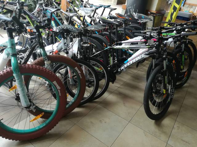 セブ島で自転車を買うなら Bikecology がオススメ セブ島情報 デイリーマガジン エキサイトセブ